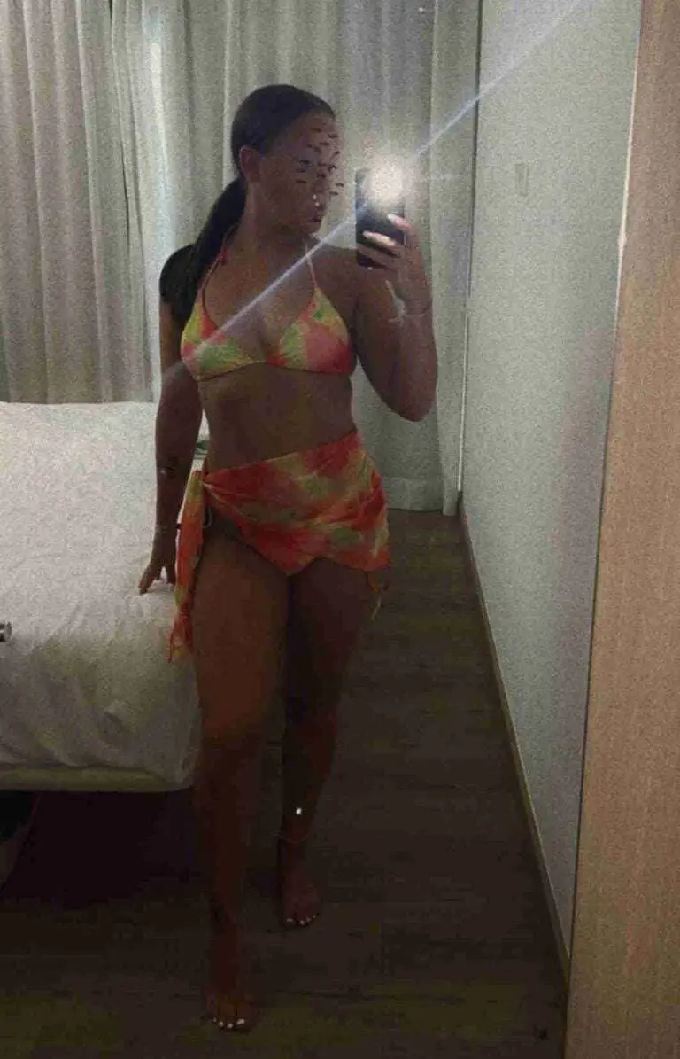 best tanning nasals for girls