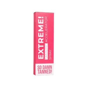 Extreme! Tanning Spray
