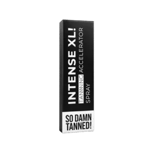 Intense! Tanning Spray