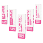 nasal tanner bundle