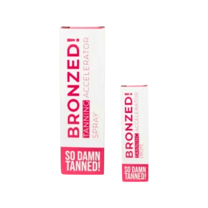 tanning nasal spray