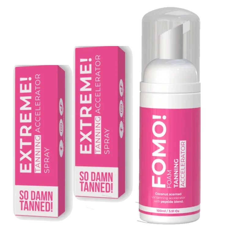 xtreme tanning nasals