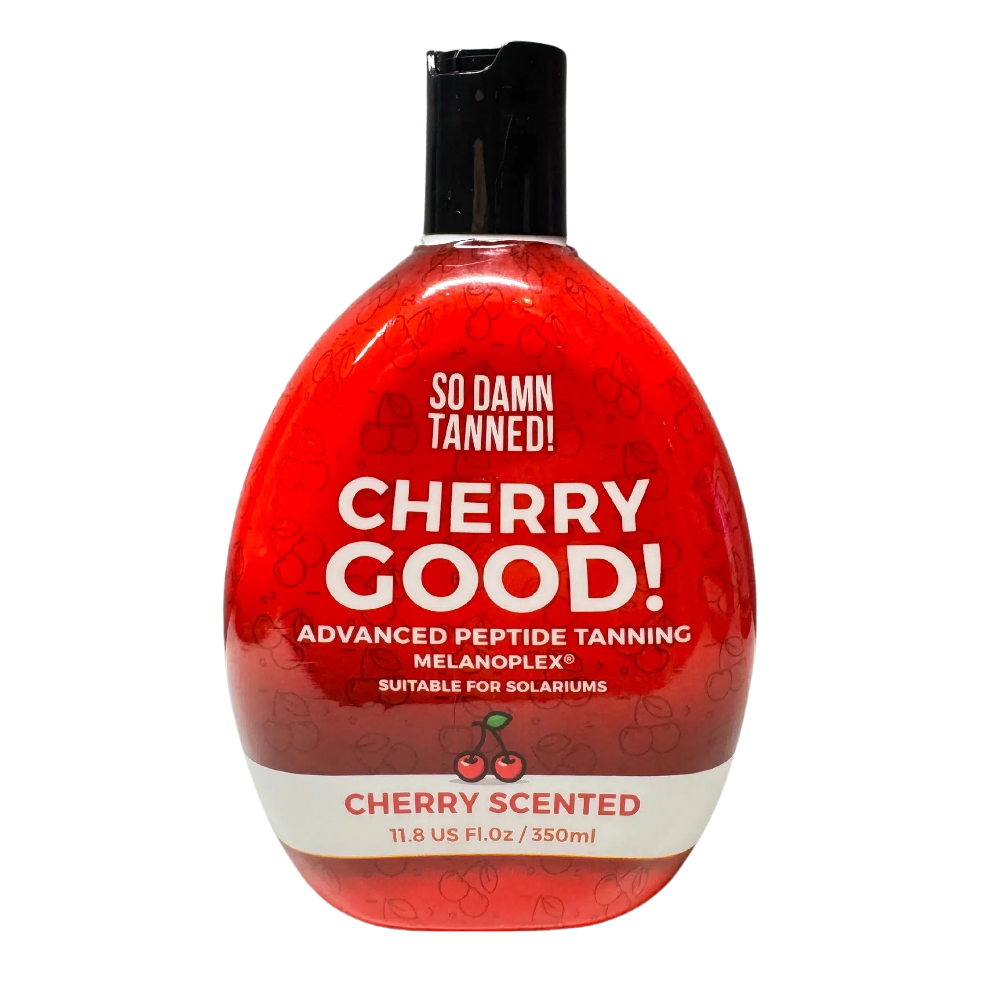 tanning lotion