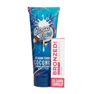coco loco lotion and spray