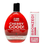 cherry good tanning lotion