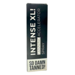 nasal tanner bottle and spray