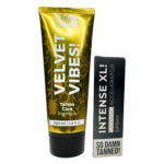 best tanning on sunbeds