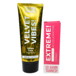 extreme nasal tanners and lotions