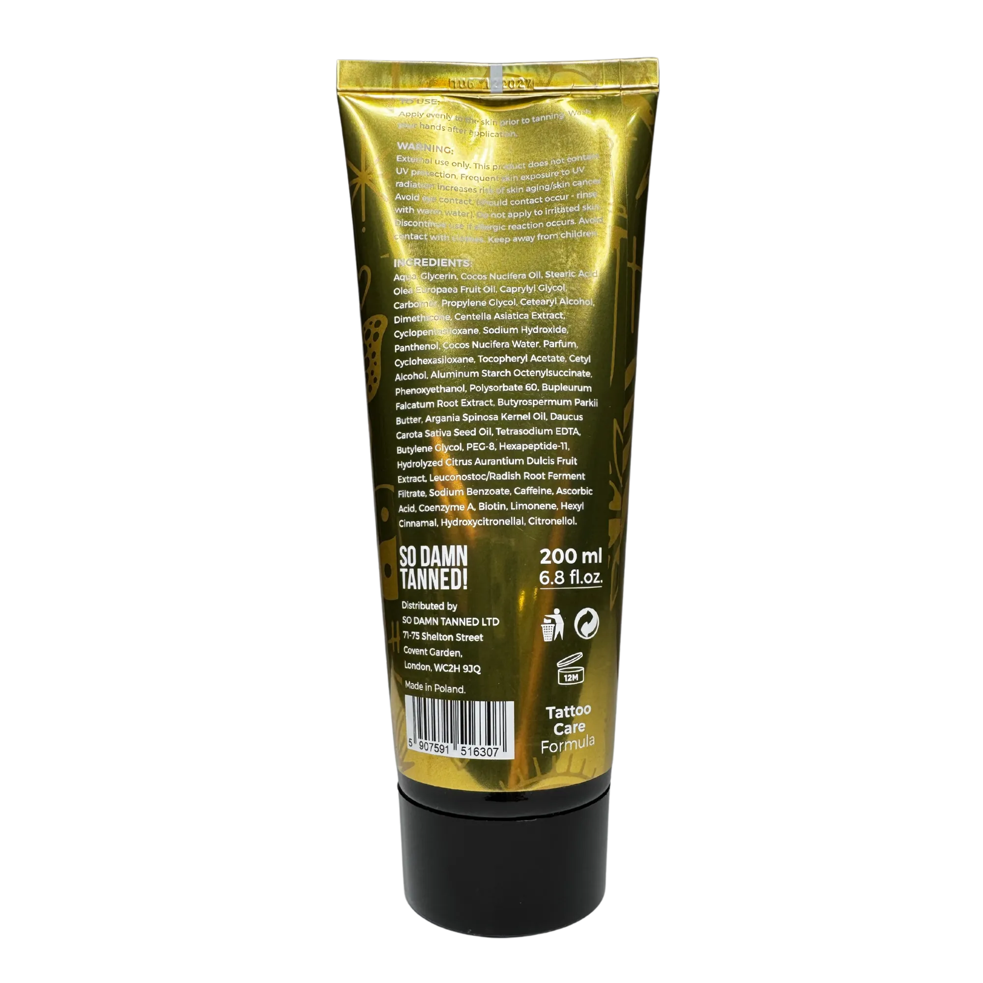 BEST TANNING ACCELERATOR FOR TANNING BEDS