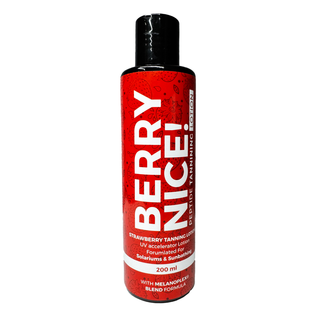 best sunbed creams