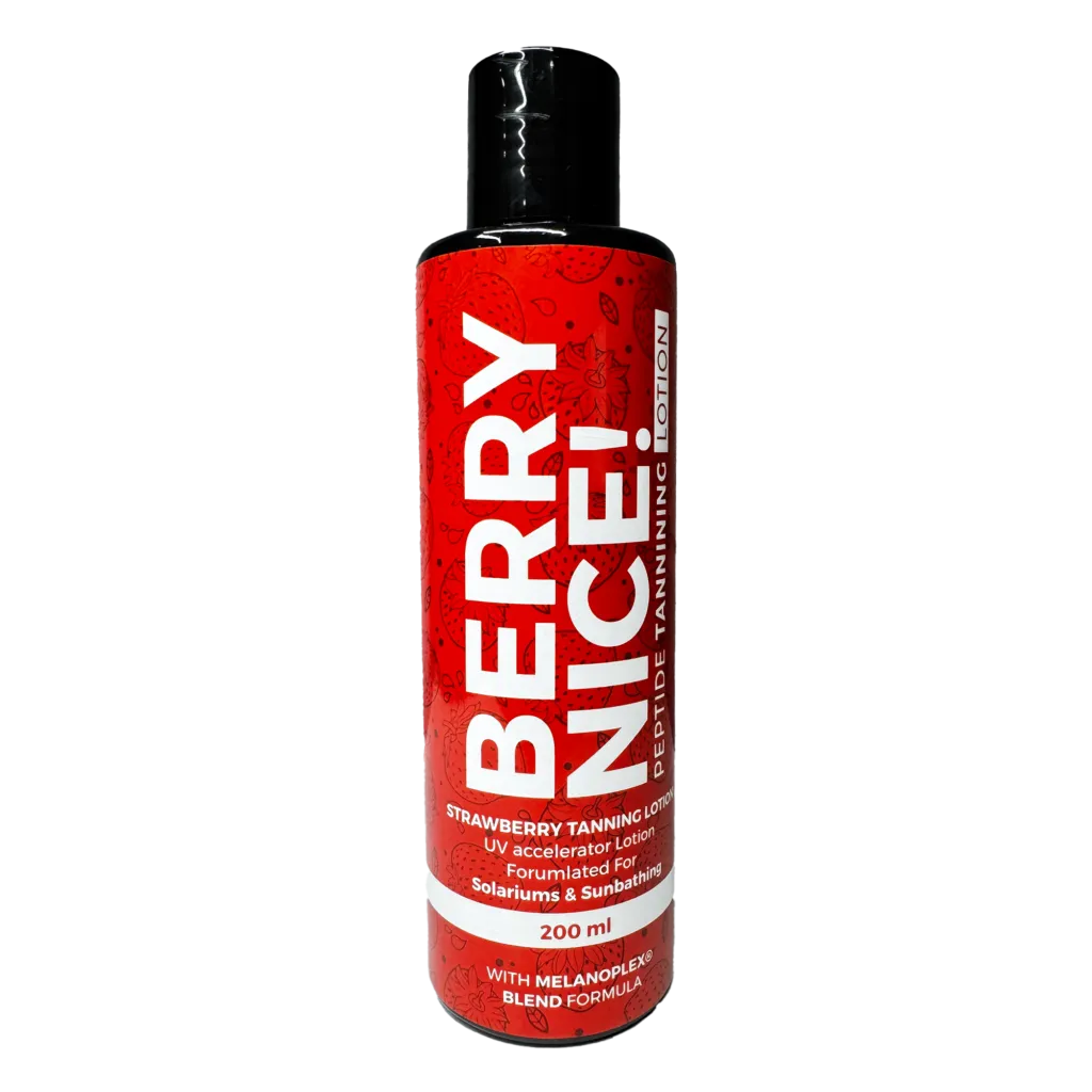 best sunbed creams