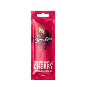 cherry best tanning lotion
