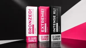 The best nasal Tanners in the UK