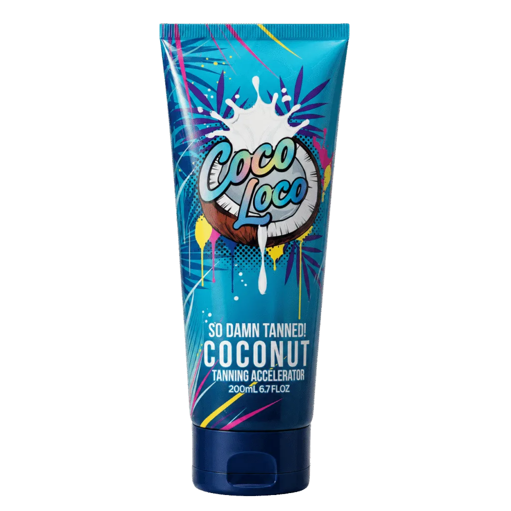 coconut-tanning-cream