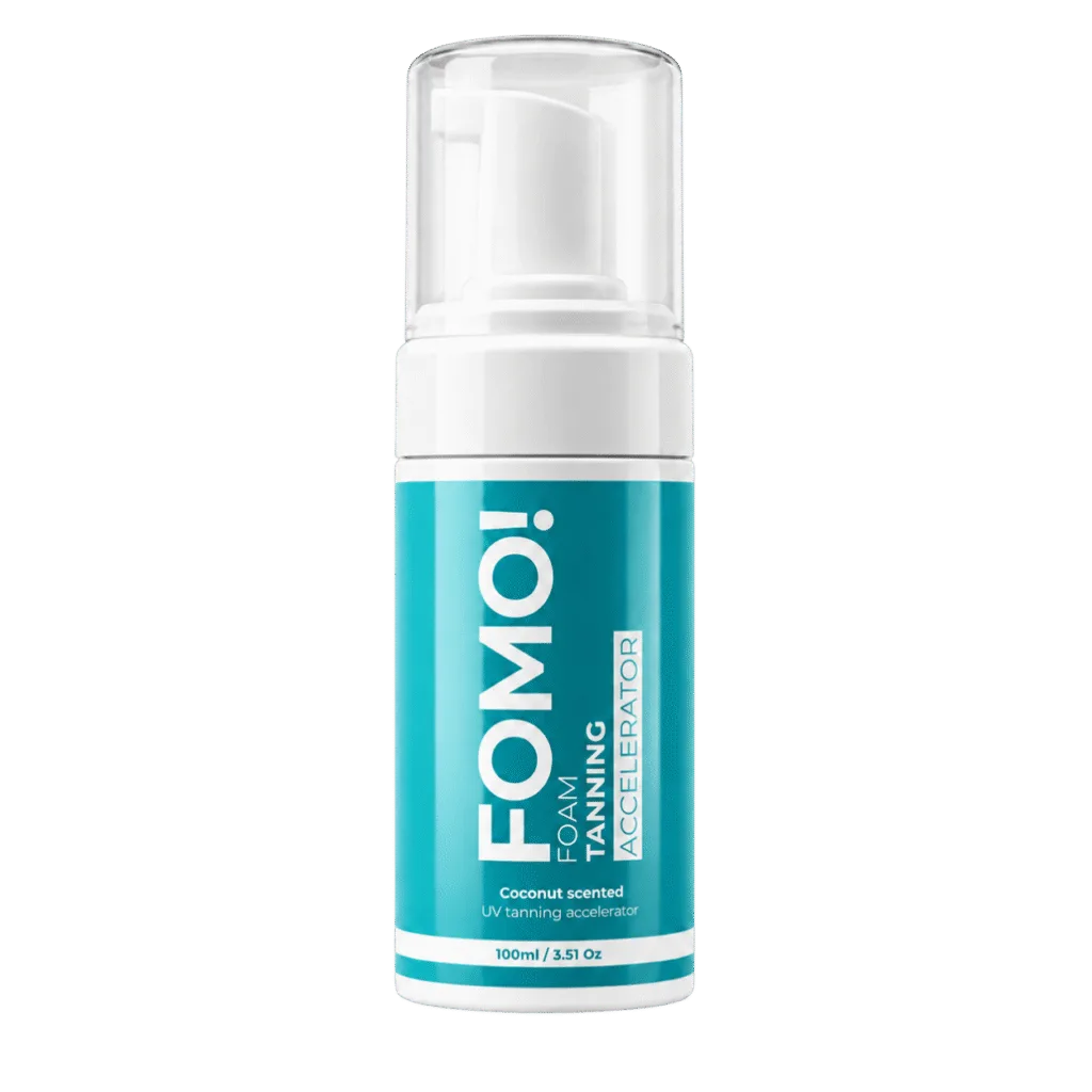 Nasal Spray Tanning